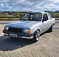 Chevette 1.6/S - Ano 1993 L