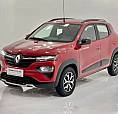 M Kwid Outsider 2023 Com Apenas 5.000 Km