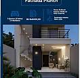 Casas Duplex De Altissimo Padrão No Luzardo Viana, 100% Porcelanato Acabamento Fino!     *