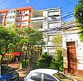 Residential / Apartment-Porto Alegre--Centro Histórico