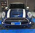 Mini Cooper S 2.0 Versão Premium 2 Portas