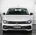 Volkswagen Polo Track 1.0 Flex 12V 5P 2025