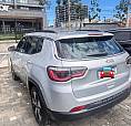 Jeep Compass Longitude 2.0 4x2 Flex 16v Aut. 2018
