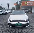 Volkswagen Polo 2024 1.0 Mpi Track Manual