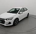 Chevrolet Onix 2025 1.0 Turbo Flex Lt Manual