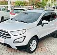 Ford Ecosport Se 1.5 12V Flex 5P Aut. 2019