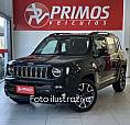 Jeep Renegade Longitude 1.8 4X2 Flex 16V Aut. 2018