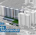 Apartamento Com 3 Quartos Em Imbiribeira