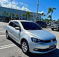 Volkswagen Gol Geração Vi 1.0 8V Mi Total Flex Mec. 4P 2014