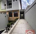 Sobrado Com 3 Dormitórios À Venda, 161 M² Por R$ 1.100.000 - Vila Salete - São Paulo/Sp