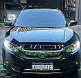 Honda Civic Sedan Exl 2.0 Flex 16V Aut.4P 2017