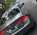 Honda Civic Sedan Lxs 1.8/1.8 Flex 16V Aut. 4P 2008