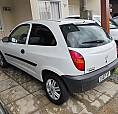 Chevrolet Celta 1.0/Super/N.piq.1.0 Mpfi Vhc 8V 3P 2002