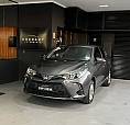 Toyota Yaris Xs Sedan 1.5 Flex 16V 4P Aut. 2023