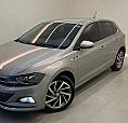 Volkswagen Polo Highline 200 Tsi 1.0 Flex 12V Aut. 2019