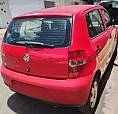Volkswagen Fox City 1.0 Mi/ 1.0Mi Total Flex 8V 5P 2006
