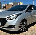 Hyundai Hb20 R Spec 1.6 Flex 16V Mec. 2016