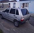 Fiat Uno Mille 1.0 Fire/ F.flex/ Economy 4P 2005