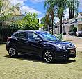 Honda Hr-V Ex 1.8 Flexone 16V 5P Aut. 2016