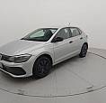 Volkswagen Polo Track 1.0 Flex 12V 5P 2025