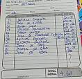 Hr  Ano 2009 Carroceria Madeira Rodado Duplo