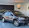 Crv 2010/2010 2.0 Exl 4X4 16V Gasolina 4P Automático