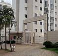 Venda Apartamento Garden- Residencial Alegria, Bairro Feliz