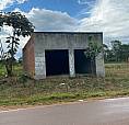 Ponto Comercial/Casa