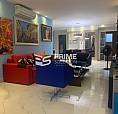 E// Na Ponta Do Farol - 3 Suites+Escritório - Torre Única - 143M²