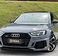 Rs4 Avant 2.9 