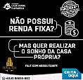 Imóveis Até 100% Financiado 