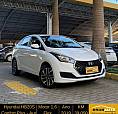 Hb20S 2019/2019 1.6 Comfort Plus 16V Flex 4P Automático