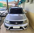 Suzuki Gran Vitara 4X4 Aut Teto Solar 2013