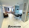 Belíssimo Apartamento A 3 Quadras Da Praia