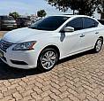 Sentra 2.0 Sl Cvt 2015