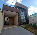 Casa 3 Suites Com Area Gourmet No Sitios Santa Luzia