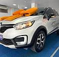Captur Intense 1.6 Excelente Estado De Conservação 1 Ano De Garantia