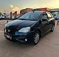 Toyota Etios Sedan 1.5 Xls Automático 2018 Top Demais!!!