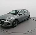 Chevrolet Onix 2024 1.0 Flex Lt Manual