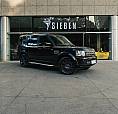 Land Rover Discovery 4 3.0 Hse 4X4 V6 24V Turbo Diesel 4P Automático