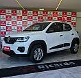 Kwid Zen - 2021 *Extra*