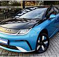 Byd Dolphin Plus (elétrico) 2024