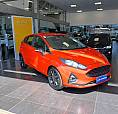 New Fiesta Style 1.6 Manual