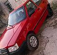 Fiat Uno Mille 1.0 Fire/ F.flex/ Economy 4P 2008
