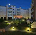 Apartamento Com 2 Quartos, 1 Vaga, Loteamento Center Santa Genebra - Campinas/sp