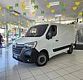 Renault Master 2.3 Dci Furgão 16v Diesel 2023