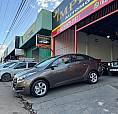 Hyundai Hb20s Premium 1.6 Flex 16v Aut. 4p 2016