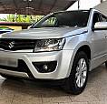 Suzuki Grand Vitara L.edi. 2.0 16V 4X2/4X4 Aut. 2014