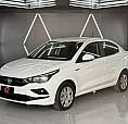 Fiat Cronos Drive Gsr 1.3 8V Flex 2019