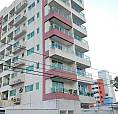 Apartamento Cobertura Duplex Totalmente Mobiliada Em Ponta Negra - Duas Suítes - 161M²